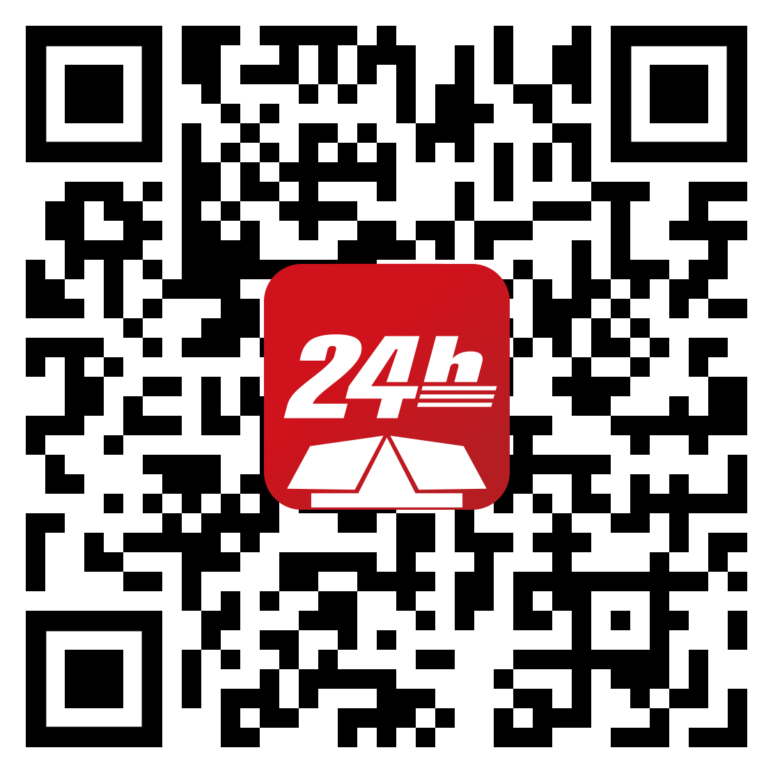 pchome24h購物App