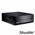 Shuttle 浩鑫 XPC XH97V 準系統