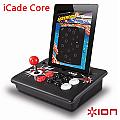 【Ion Audio】icade Core-蘋果i系列專用 復古潮流遊戲機台 進階版(福利品)