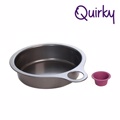 巧趣Quirky 子母蛋糕烤盤 NIBBLE (福利品)