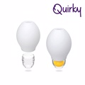 巧趣Quirky 蛋黃吸球 PLUCK (福利品)