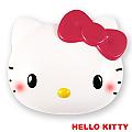 HELLO KITTY iCharger頭型USB充電器 (KT-CR01)(福利品)