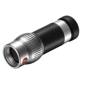 LEICA SILVERLINE 8X20 MONO耀銀微距單筒望遠鏡