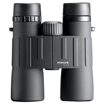 MINOX BL 10X42-MIG 德國雙筒望遠鏡