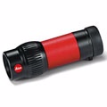 LEICA MONOVID 8X20玫瑰紅輕巧型微距單筒望遠鏡(公司貨)