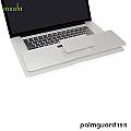 moshi PalmGuard Pro 15 R 易潔手墊區保護貼