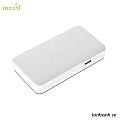 moshi IonBank 5K 超容量鋁合金行動電源 ( Micro USB 版 )