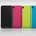 SwitchEasy ECLIPSE iPhone 4S /4 保護殼
