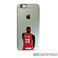 Uncommon Sneaker ST.系列 iPhone6保護殼-King Coming Home