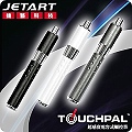 Jetart 捷藝 TouchPal 伸縮系列 金屬筆身 高感度觸控筆