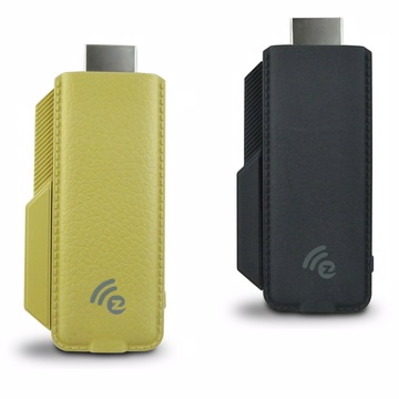 WD22豪華專業版 無線螢幕同步分享器(支持Airplay,Miracast,DLNA)(顏色隨機出貨)