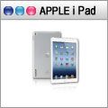 Tunewear Eggshell iPad Air 2 for Smart Cover 保護殼(透明)