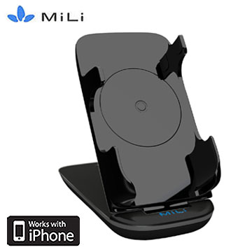 MiLi Power Magic 魔法車架式車用充電座