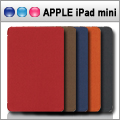 TUNEWEAR TUNEFOLIO Note for iPad mini 機能型布質皮套(支援開關機)