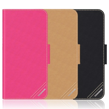 Tunewear Tunefolio Trad iPhone6 側翻站立皮套