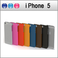 TUNEWEAR EGGSHELL for iPhone 5 超薄保護殼