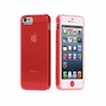 TUNEWEAR SOFTSHELL for iPhone 5 TPU保護殼