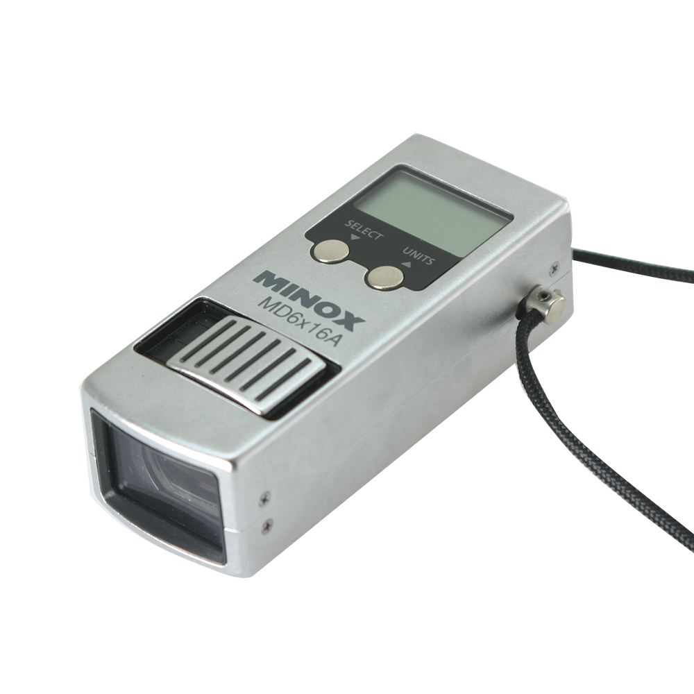 MINOX MD-6X16A口袋型望遠鏡