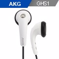 AKG Y系列IN-EAR通話耳機 Y16A 白色