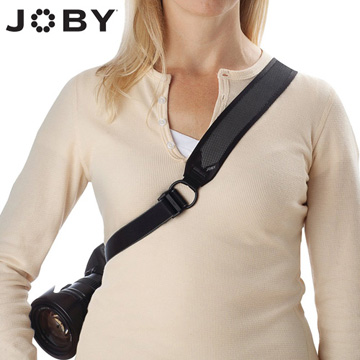 JOBY UltraFit Sling Strap for Women 相機背帶-女用