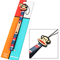 Paul Frank 大嘴猴 DC專用 相機手腕帶 SH02 海軍條紋