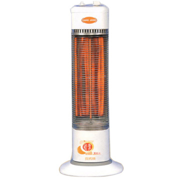 良將擺頭定時碳素電暖器 LJ-901T