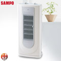 【SAMPO聲寶】直立陶瓷式定時電暖器 HX-YB12P
