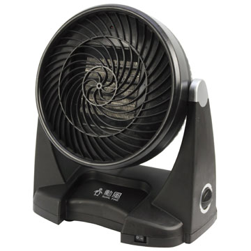 勳風冷熱兩用8吋擺頭循環機 HF-7002HS