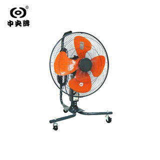 中央牌-18吋工業用手推用扇