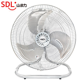 山多力18吋鋁合金工業扇 SL-1801