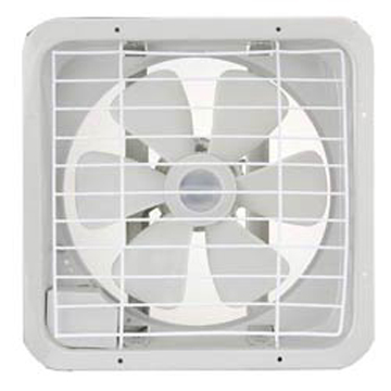 永信牌10吋吸排兩用通風扇 FC-510