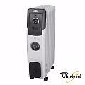 (福利品) Whirlpool 惠而浦11片葉片式電暖器 TMB11