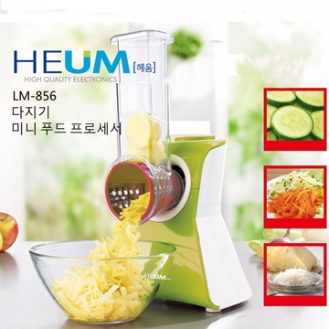 韓國HEUM 健康沙拉調理機 LM-856