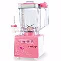 貴夫人Mini生機精華萃取機 LS-86 Hello kitty特仕版