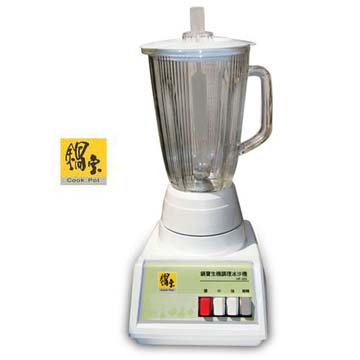 鍋寶生機調理冰沙機 HF-355