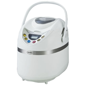 KAISER 威寶多功能麵包製造機 (BM1129)