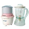 貴夫人生機食品調製機FP-603A
