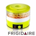 美國Frigidaire低溫乾燥健康乾果機-恆溫設計