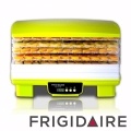 美國Frigidaire電子式低溫健康乾果機-恆溫設計+定時功能