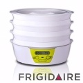 美國Frigidaire高功率電子式低溫健康乾果機-恆溫設計+定時功能