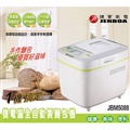 捷寶微電腦全自動製麵包機JBM5088