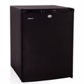 Dellware密閉吸收式無聲客房冰箱60L (DW-60)