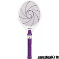 日象臻品特極全方位電蚊拍-充電式特大拍 ZOM-3200