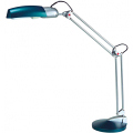 KINYO 電子式 桌夾兩用 省電檯燈 (PL-856)