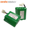 Neato Robotics 機器人吸塵器專用原廠電池一組兩顆