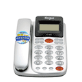 Kingtel 西陵來電顯示有線電話 KT-8178(二色可選)