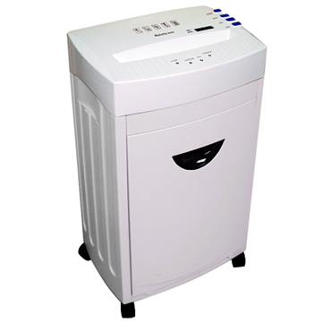 歐風 ROTOLY 330C A3全碎狀碎紙機 (數位顯示型)