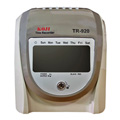 《台灣製造》KOJI TR-920 微電腦LCD打卡鐘