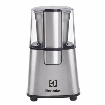 【Electrolux 伊萊克斯】不鏽鋼咖啡磨豆機(ECG3003S)