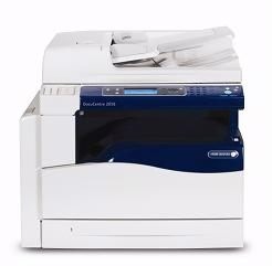 Fuji Xerox DocuCentre 2056 彩色掃描數位黑白多功能複合機